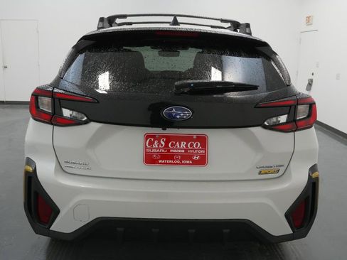 Used 2025 Subaru Crosstrek 2.5i Sport image 16