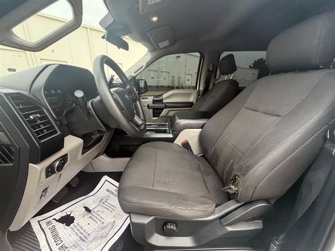 Used 2020 Ford F150 XL w/ Equipment Group 101A Mid AWD/4WD image 14