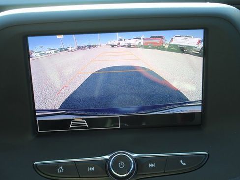 Used 2022 Chevrolet Camaro LT w/ RS Package image 19