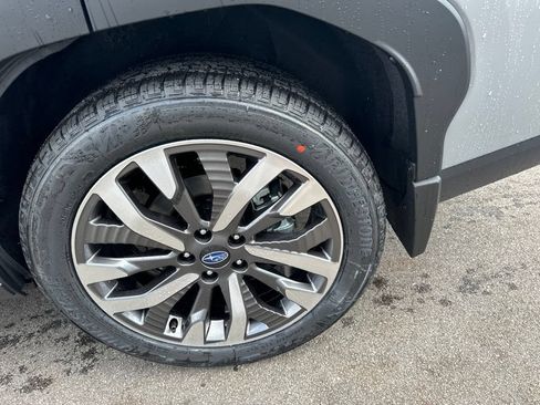 New 2026 Subaru Forester Touring AWD/4WD image 33