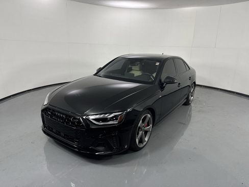 Used 2023 Audi A4 2.0T Premium Plus w/ Premium Plus Package AWD/4WD image 25
