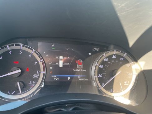 Used 2022 Toyota Highlander XSE image 7