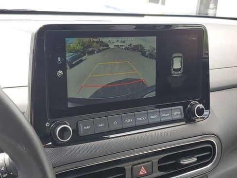 Certified 2023 Hyundai Kona Limited image 19