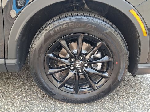 Used 2026 Honda CR-V Sport-L image 6