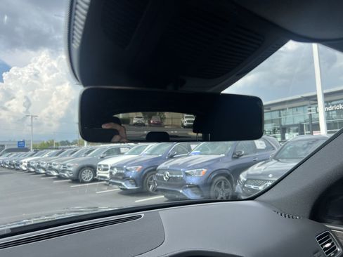 Certified 2026 Mercedes-Benz GLE 350 4MATIC image 27