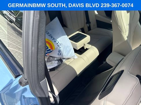 Used 2025 BMW M240i Coupe w/ Premium Package RWD image 28