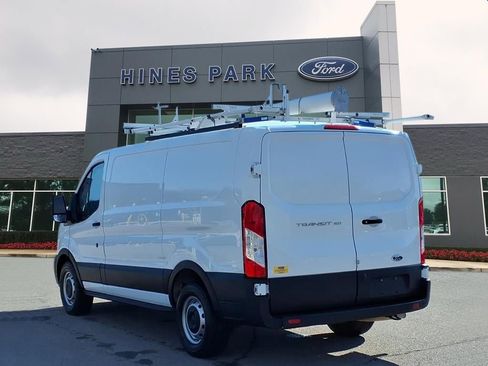 Used 2020 Ford Transit 150 Low Roof image 5