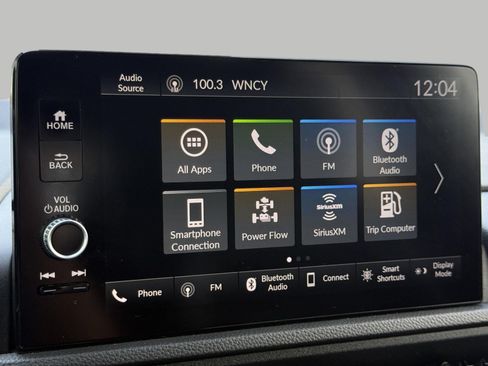 Used 2024 Honda CR-V Sport-L image 35