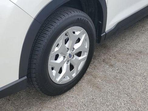 Used 2019 Subaru Forester w/ Alloy Wheel Package AWD/4WD image 6