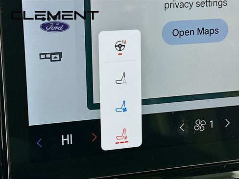 New 2026 Ford Expedition Tremor image 21