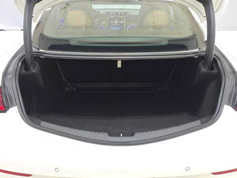 Used 2024 Mercedes-Benz CLE 300 4MATIC Coupe image 17