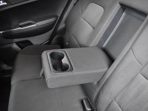 Certified 2022 Kia Sportage LX image 23