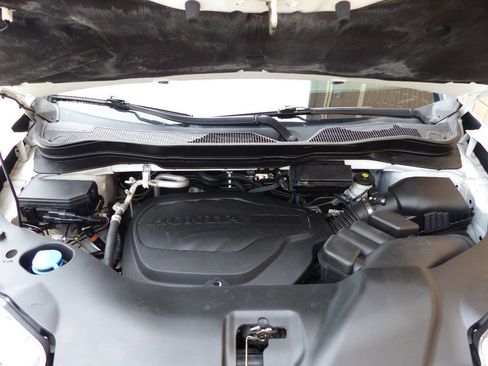 Used 2021 Honda Passport Touring image 20