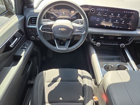 New 2026 Chevrolet Tahoe LS image 10