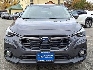 New 2025 Subaru Crosstrek 2.5i Limited video 2