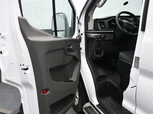 Used 2025 Ford Transit 250 Low Roof w/ Exterior Upgrade Package RWD image 24