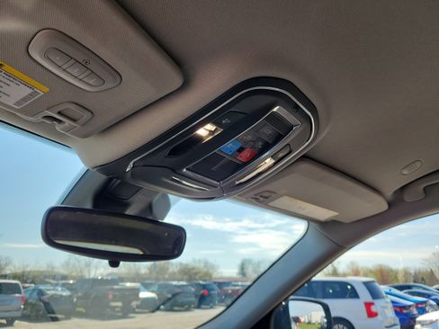 Used 2021 Jeep Grand Cherokee L Limited image 30