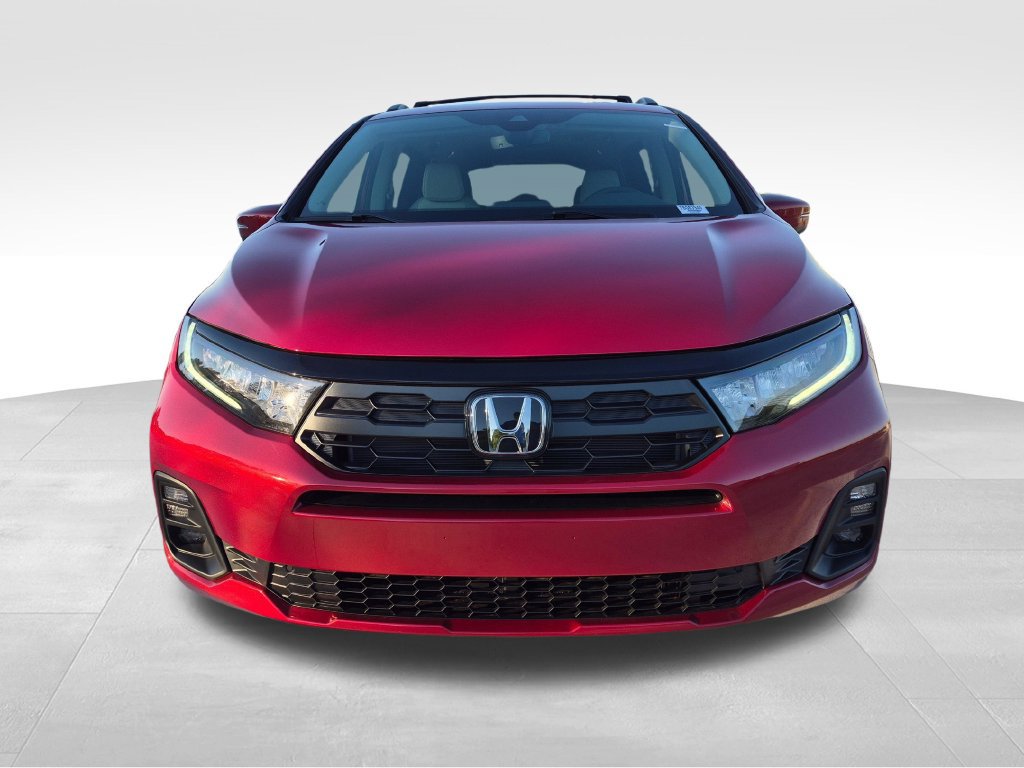 New 2027 Honda Odyssey EX-L image 2