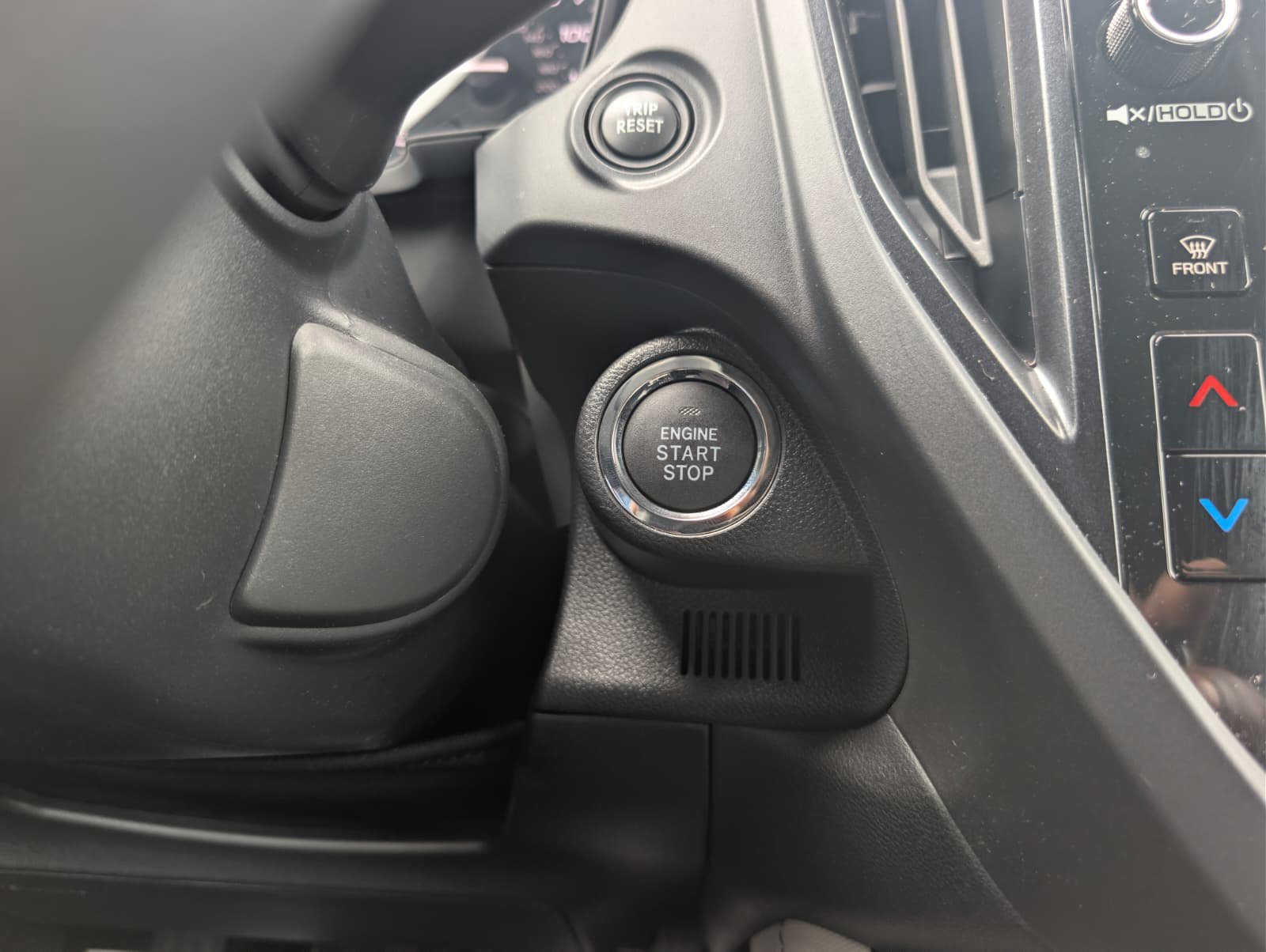 Used 2026 Subaru Forester Premium AWD/4WD image 19