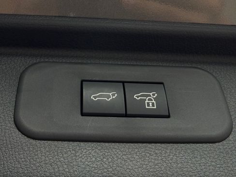 Used 2026 Toyota Grand Highlander AWD image 24