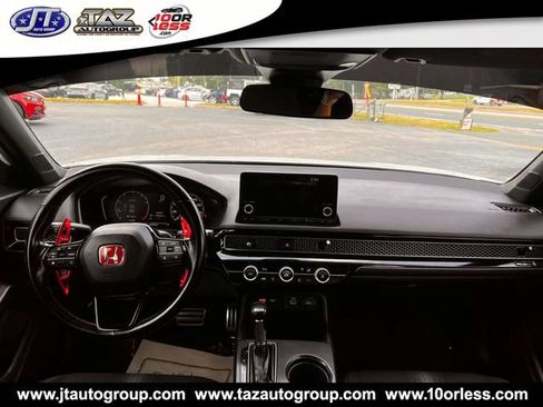 Used 2023 Honda Civic Sport image 16