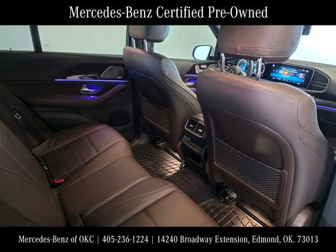 Certified 2023 Mercedes-Benz GLE 350 image 20