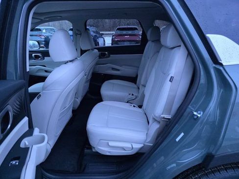 New 2026 Kia Sorento EX AWD/4WD image 17