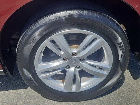 Used 2014 Acura RDX AWD image 8