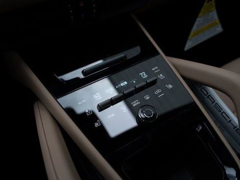 New 2026 Porsche Cayenne AWD/4WD image 26