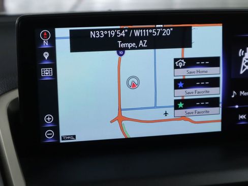 Used 2018 Lexus NX 300 FWD w/ Premium Package image 15