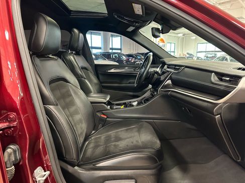 Used 2021 Jeep Grand Cherokee L Laredo image 45