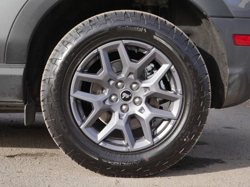 New 2025 Ford Bronco Sport Big Bend image 19