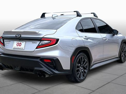 Used 2024 Subaru WRX Premium image 12