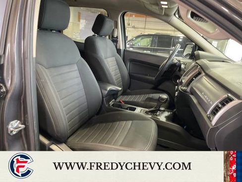 Used 2020 Ford Ranger XLT w/ Trailer Tow Package image 35