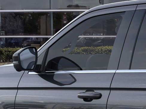 New 2026 Ford Expedition Active RWD image 20