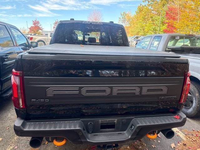 Used 2025 Ford F150 Raptor AWD/4WD image 5