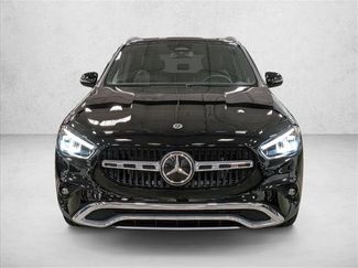 Used 2025 Mercedes-Benz GLA 250 GLA 250 video 2