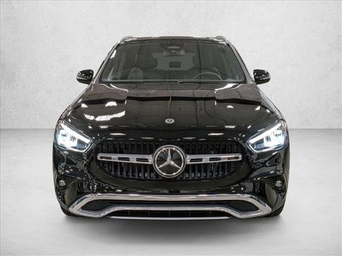 Used 2025 Mercedes-Benz GLA 250 GLA 250 image 2