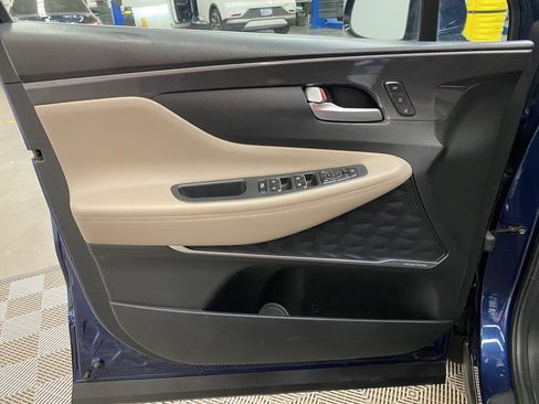 Used 2023 Hyundai Santa Fe Limited image 28