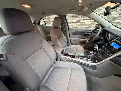 Used 2013 Chevrolet Malibu LS w/ Protection Package FWD image 15
