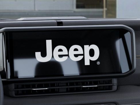 New 2026 Jeep Gladiator Sahara image 18