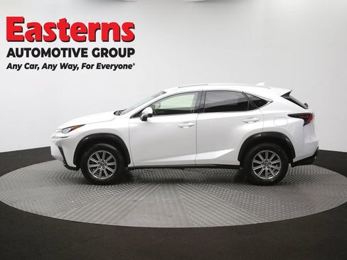 Used 2020 Lexus NX 300 AWD w/ Comfort Package image 60