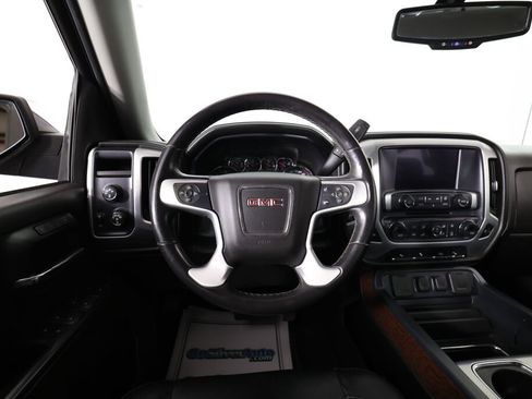 Used 2015 GMC Sierra 1500 SLT w/ Suspension Package, Off-Road AWD/4WD image 27