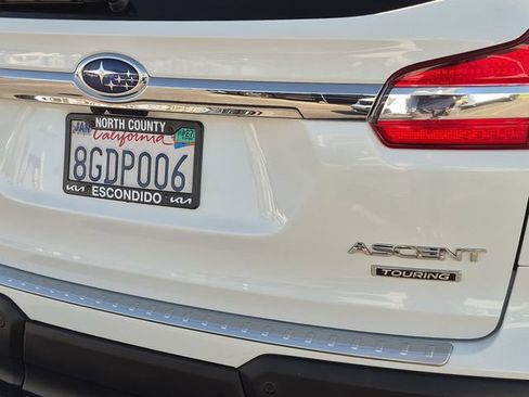 Used 2019 Subaru Ascent Touring w/ Popular Package #3 AWD/4WD image 31