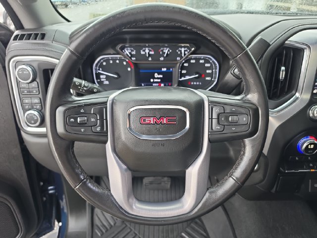Used 2021 GMC Sierra 1500 Elevation w/ X31 Off-Road Package AWD/4WD image 26