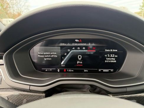 Used 2023 Audi S5 Prestige w/ Prestige Package image 17