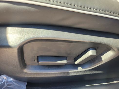 New 2025 MAZDA CX-5 AWD 2.5 S w/ Select Package image 4