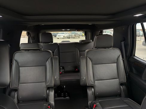 Used 2023 Chevrolet Tahoe Premier image 22