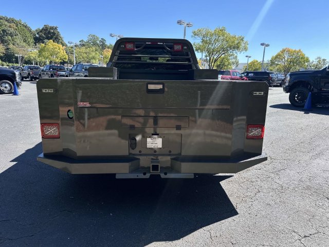 New 2026 Ford F450 Lariat AWD/4WD image 5