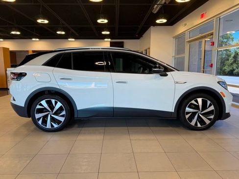 Used 2021 Volkswagen ID.4 1st Edition RWD image 15